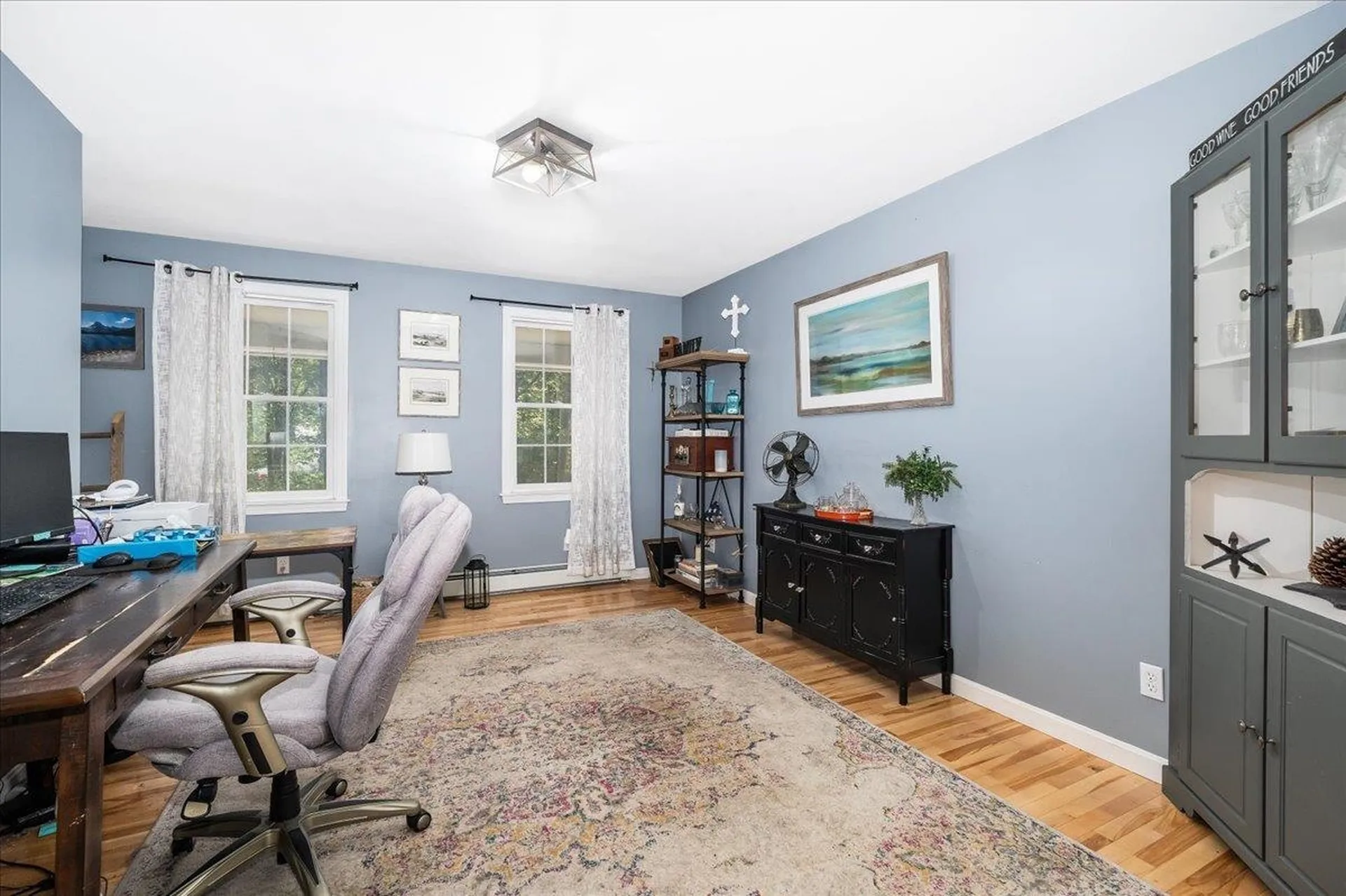 62 Lyford Lane Brentwood NH 03885