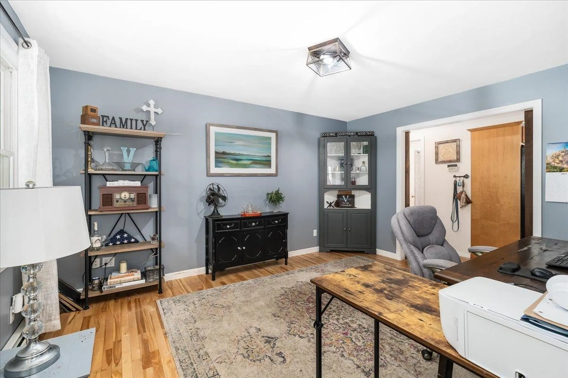 62 Lyford Lane Brentwood NH 03885