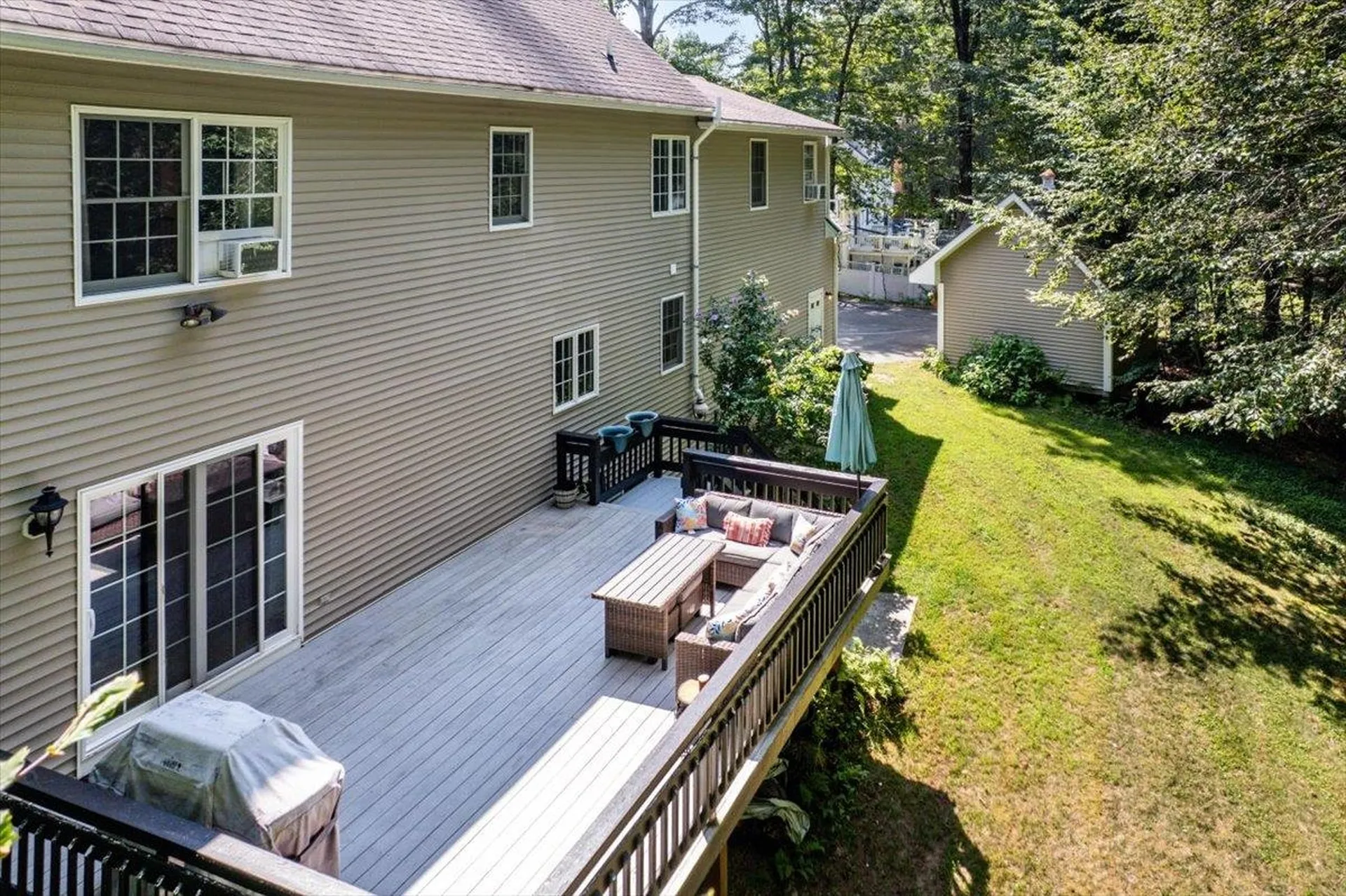 62 Lyford Lane Brentwood NH 03885