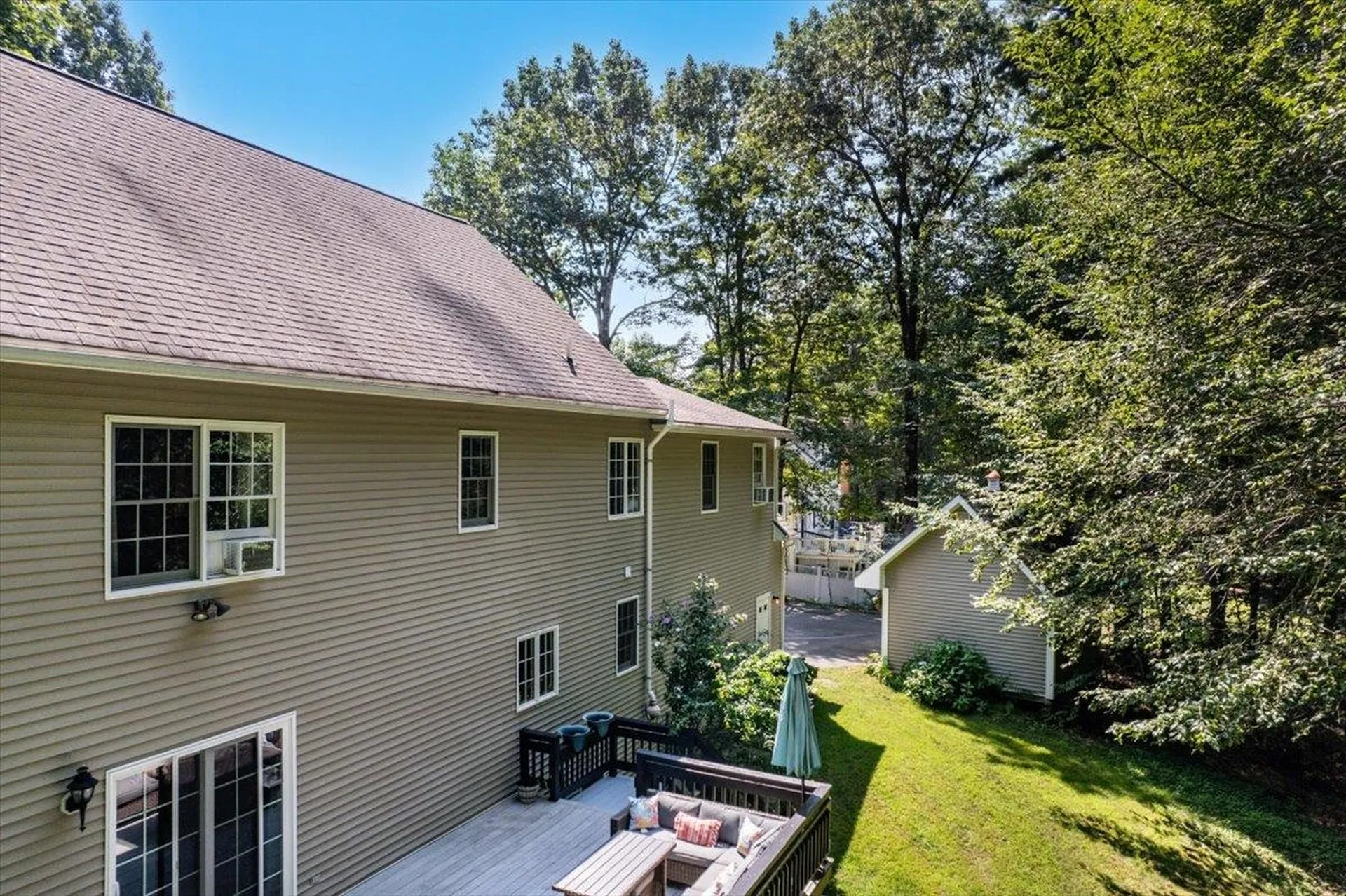 62 Lyford Lane Brentwood NH 03885