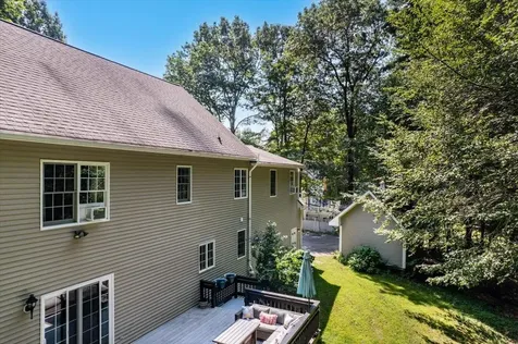 62 Lyford Lane Brentwood NH 03885