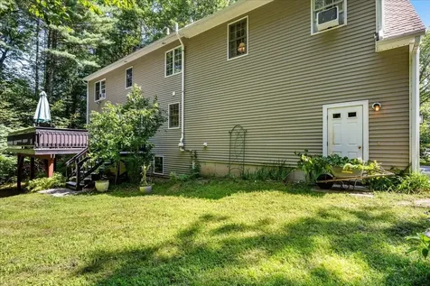 62 Lyford Lane Brentwood NH 03885