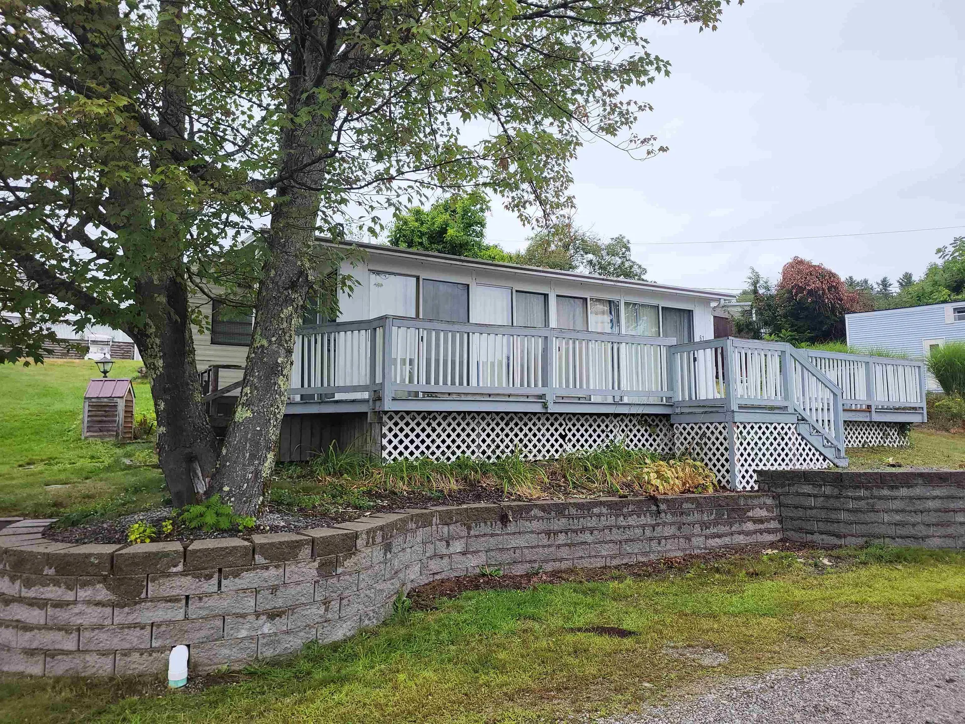 194 #61 Buckley Road Weare NH 03281