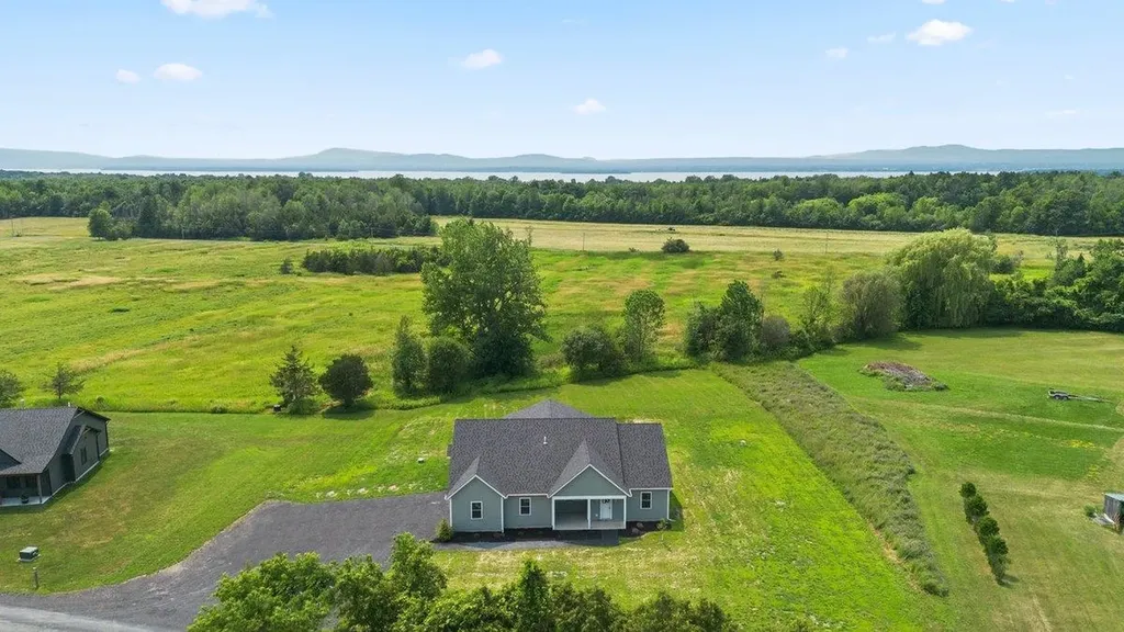 52 East Olive Street Grand Isle VT 05458