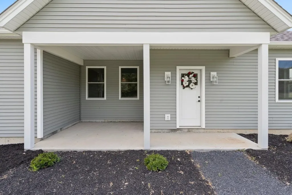 52 East Olive Street Grand Isle VT 05458