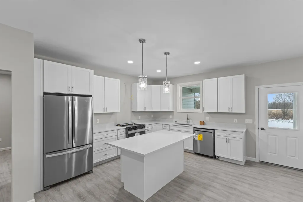 52 East Olive Street Grand Isle VT 05458