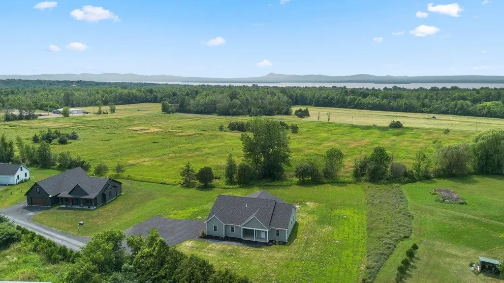 52 East Olive Street Grand Isle VT 05458