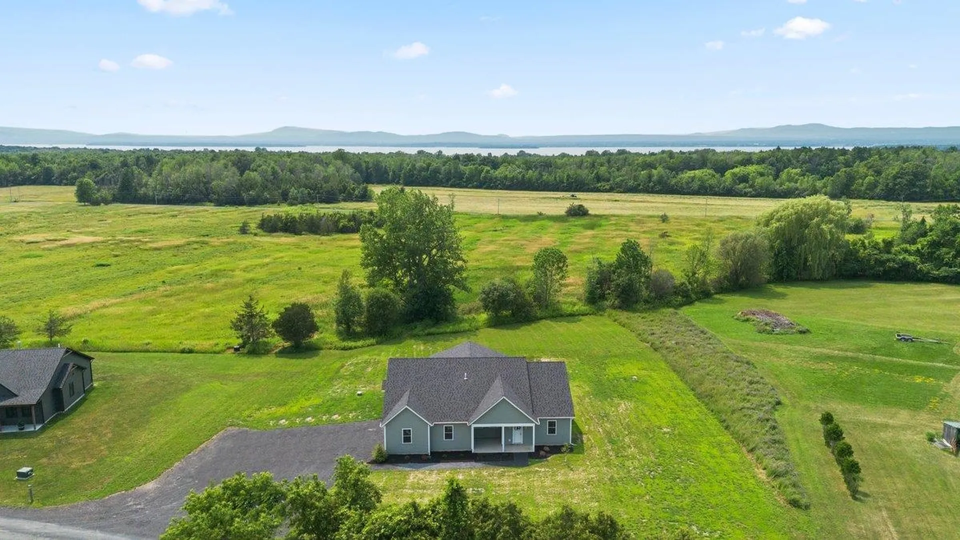 52 East Olive Street Grand Isle VT 05458
