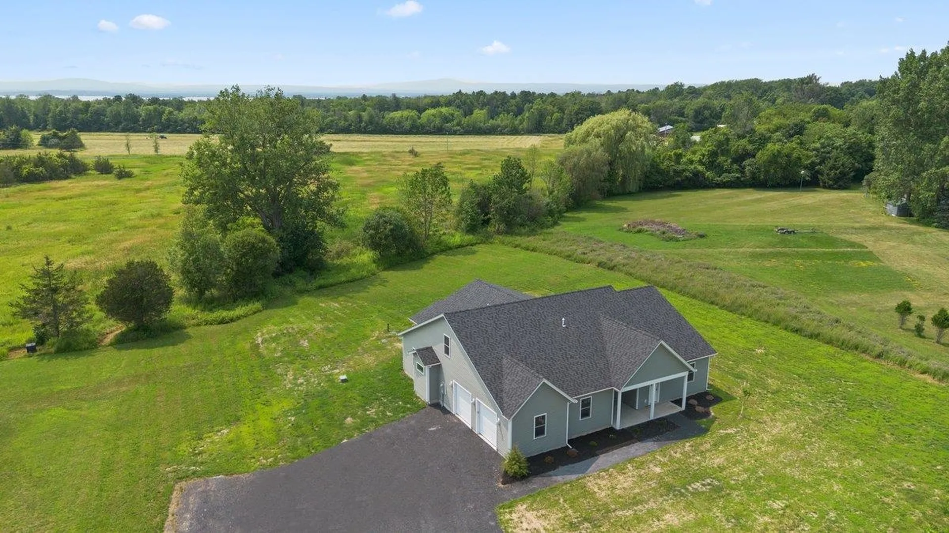 52 East Olive Street Grand Isle VT 05458