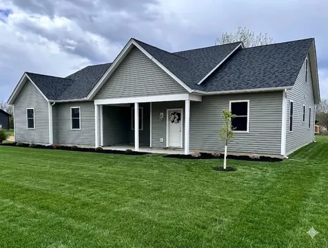52 East Olive Street Grand Isle VT 05458