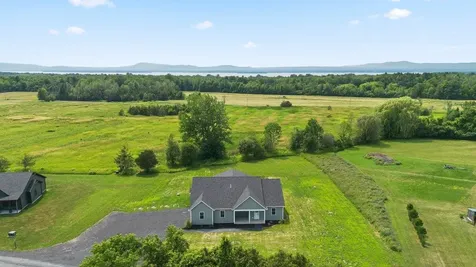 52 East Olive Street Grand Isle VT 05458