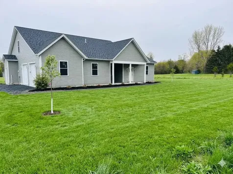 52 East Olive Street Grand Isle VT 05458