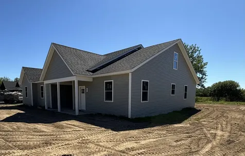 52 East Olive Street Grand Isle VT 05458