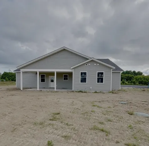 52 East Olive Street Grand Isle VT 05458