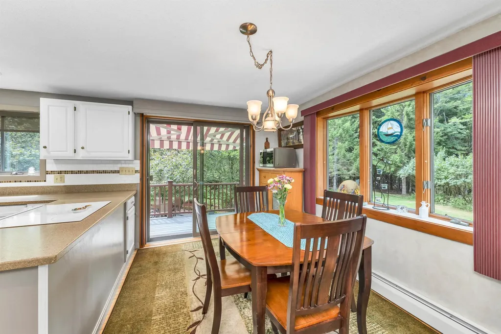 108 Maple Manor Road Conway NH 03813