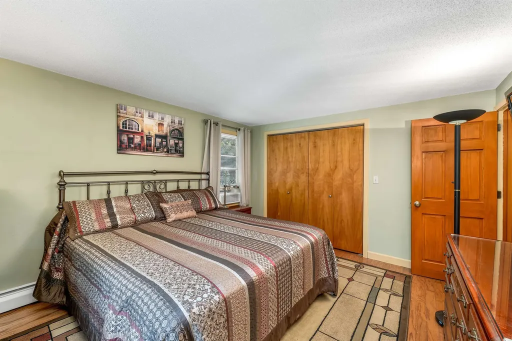 108 Maple Manor Road Conway NH 03813