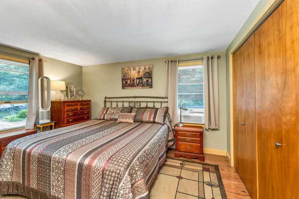 108 Maple Manor Road Conway NH 03813