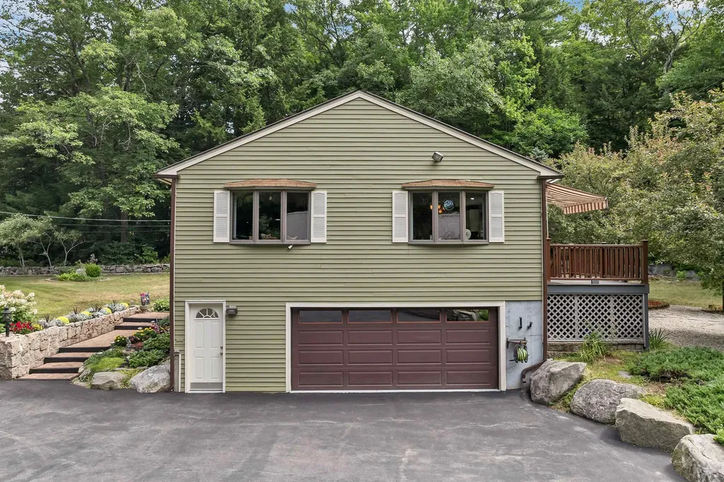 108 Maple Manor Road Conway NH 03813