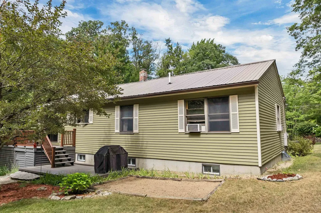 108 Maple Manor Road Conway NH 03813