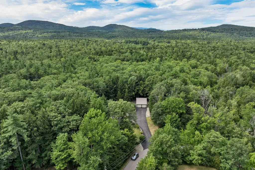 108 Maple Manor Road Conway NH 03813