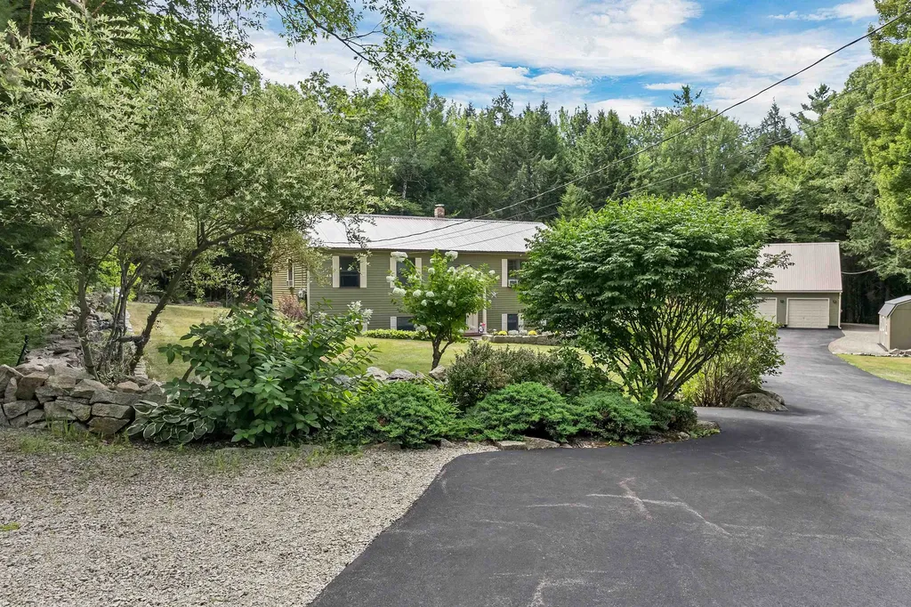 108 Maple Manor Road Conway NH 03813