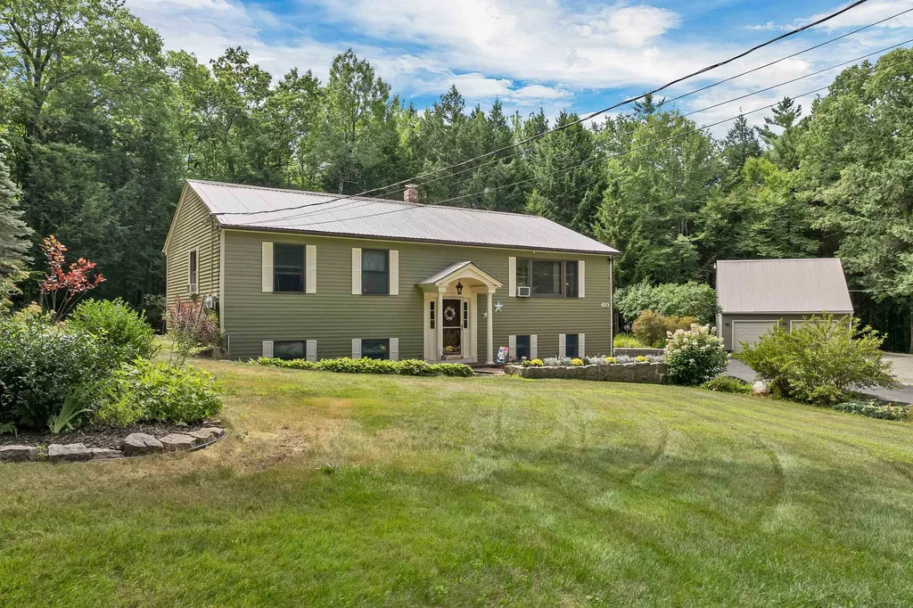 108 Maple Manor Road Conway NH 03813