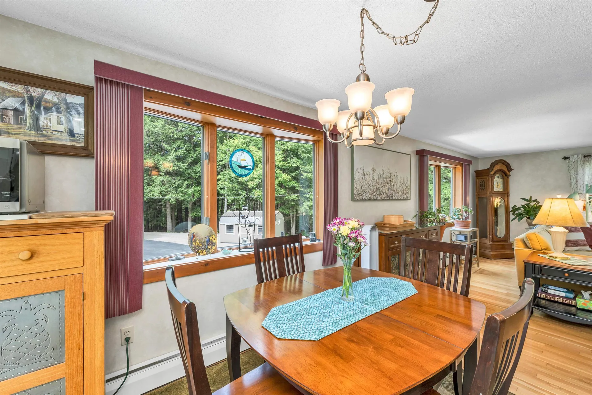 108 Maple Manor Road Conway NH 03813