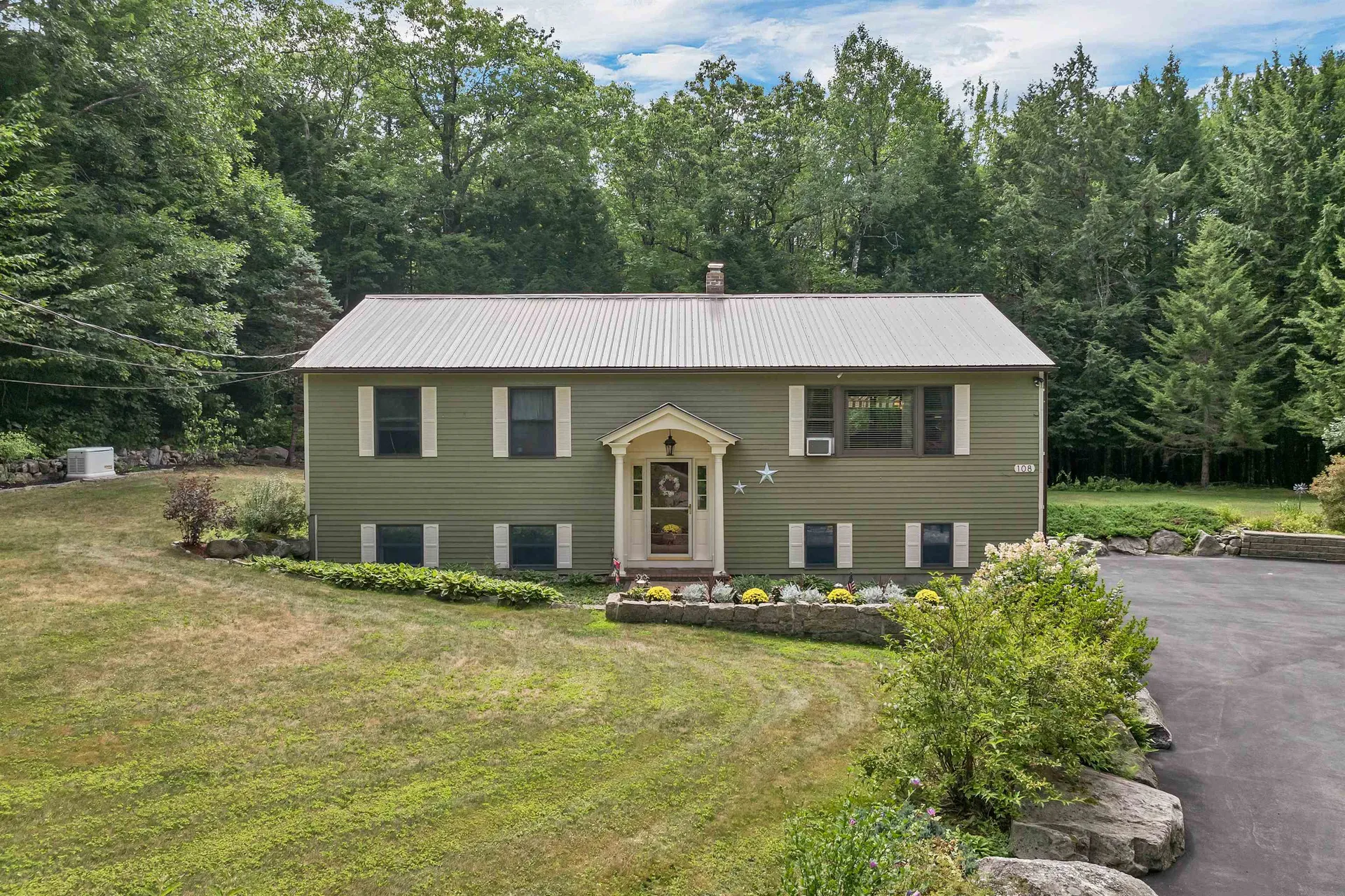 108 Maple Manor Road Conway NH 03813