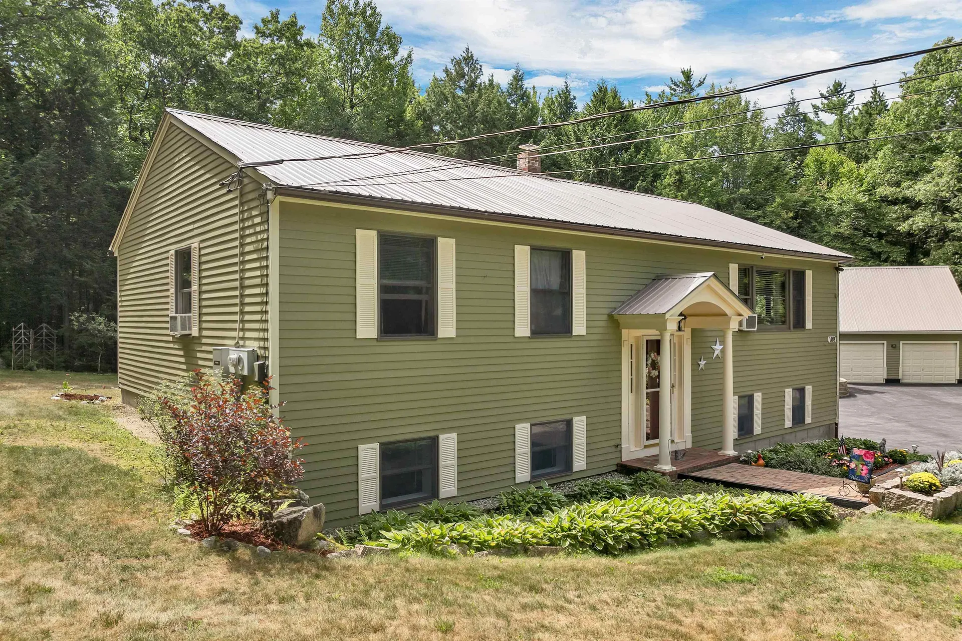 108 Maple Manor Road Conway NH 03813