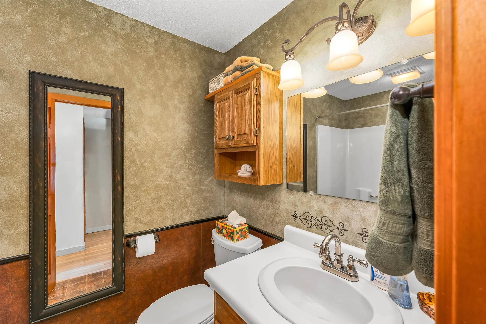 108 Maple Manor Road Conway NH 03813