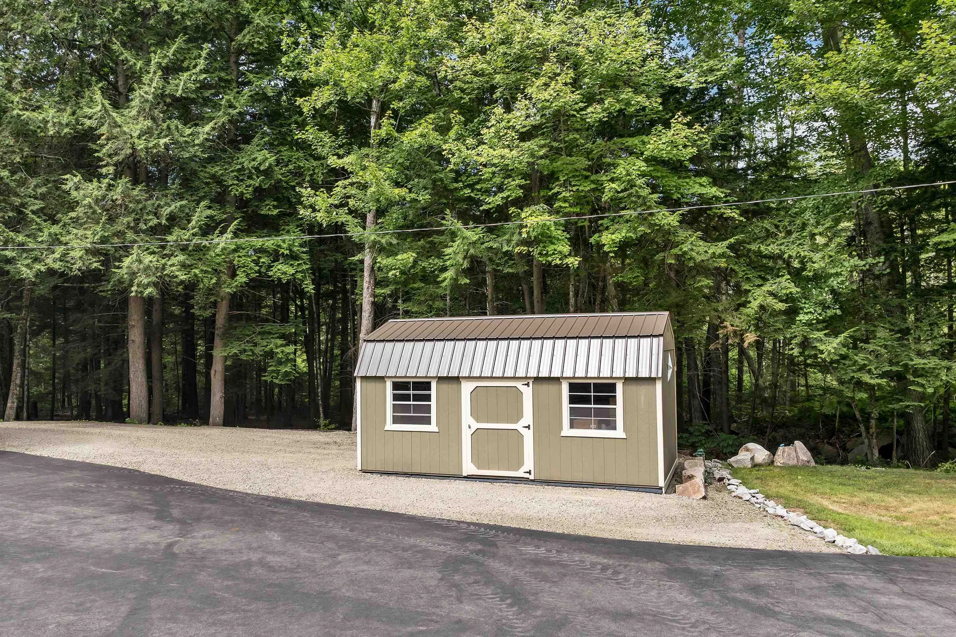 108 Maple Manor Road Conway NH 03813