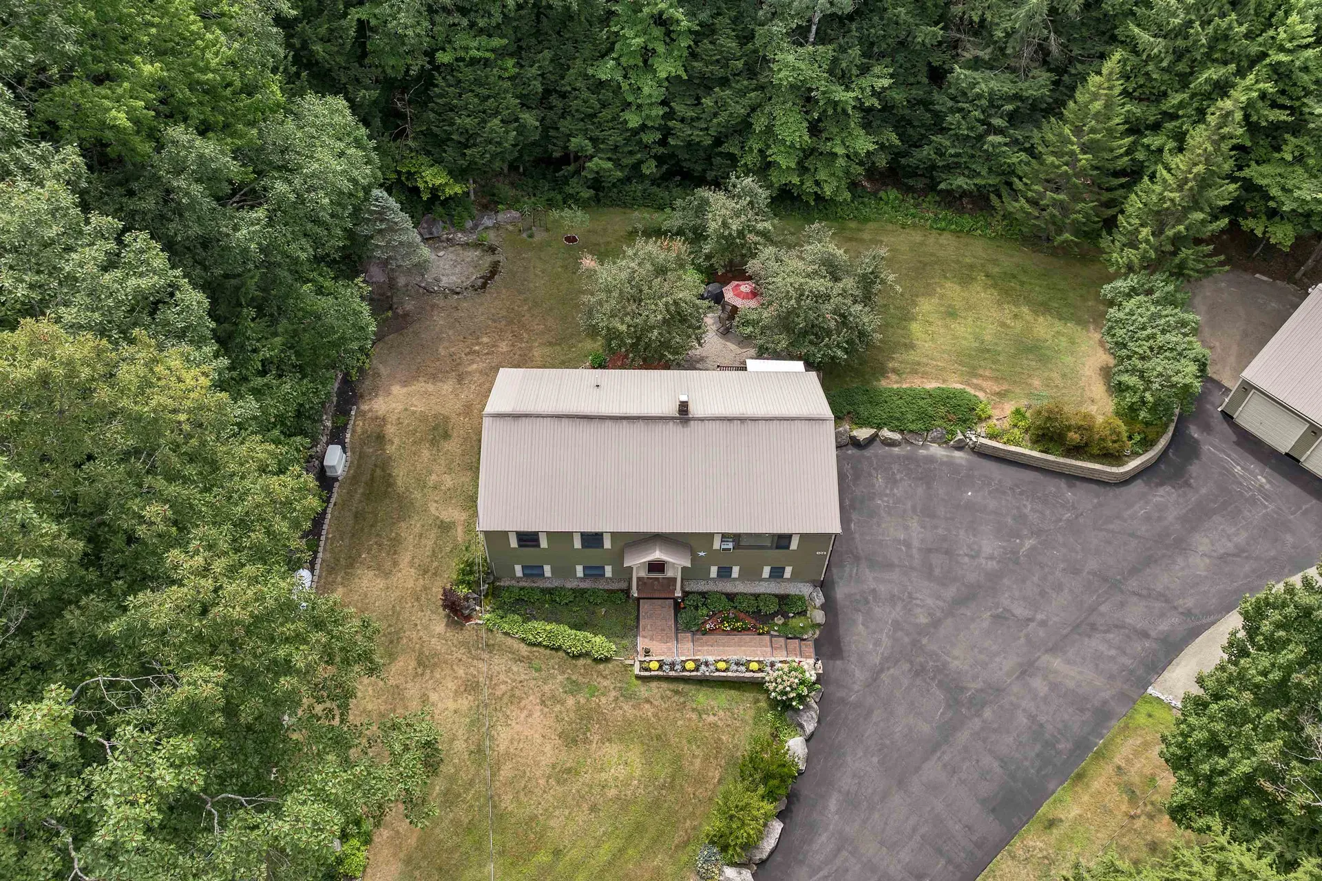 108 Maple Manor Road Conway NH 03813