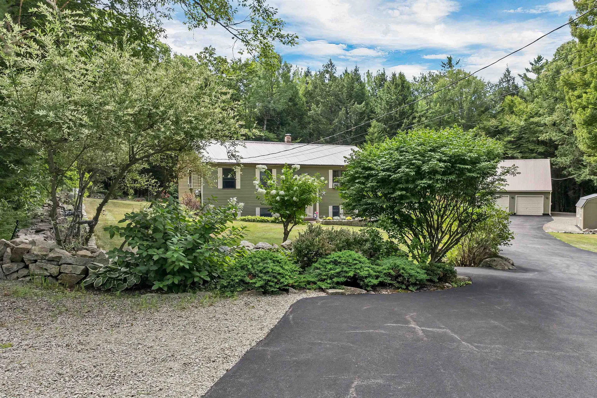 108 Maple Manor Road Conway NH 03813