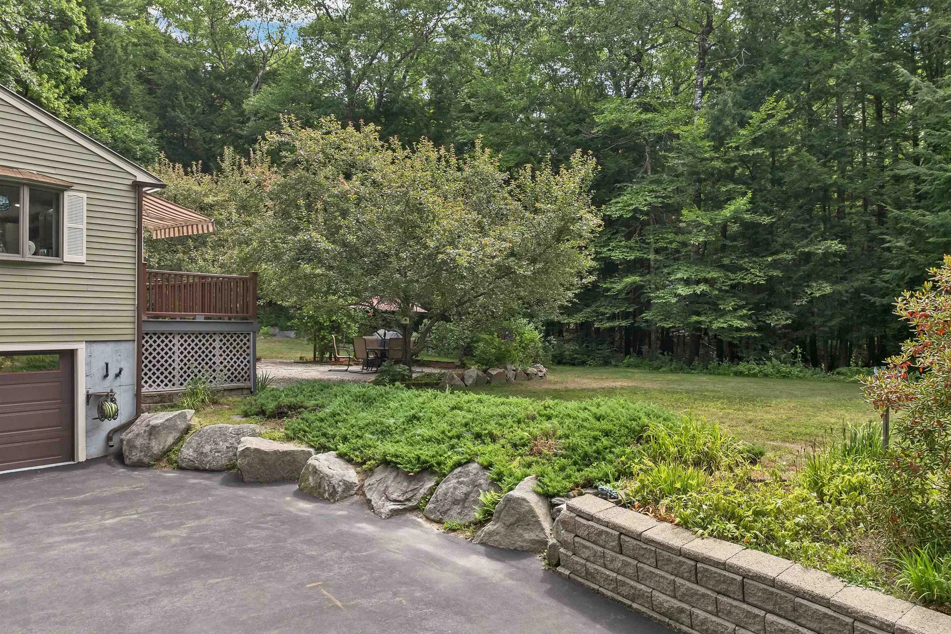 108 Maple Manor Road Conway NH 03813