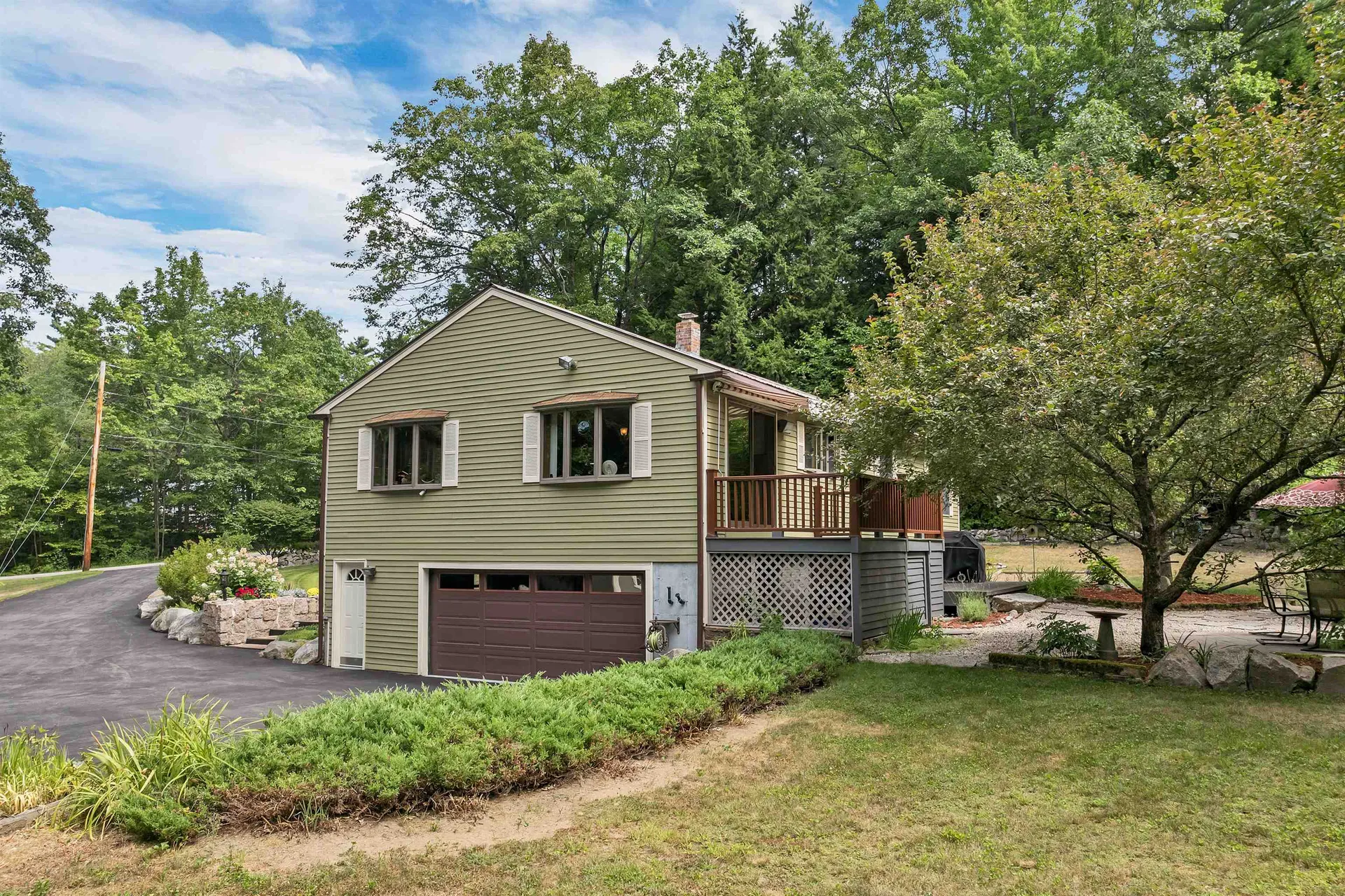 108 Maple Manor Road Conway NH 03813