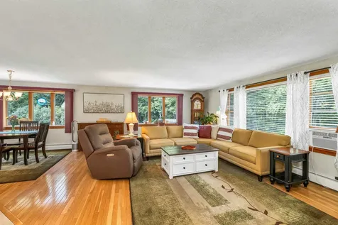 108 Maple Manor Road Conway NH 03813