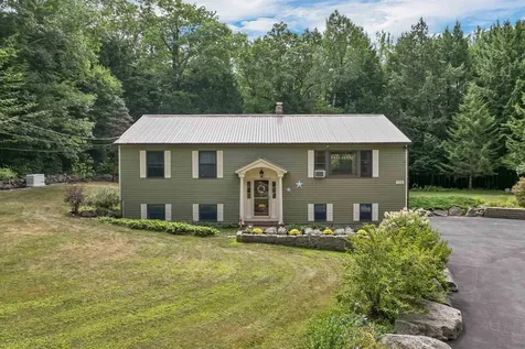 108 Maple Manor Road Conway NH 03813