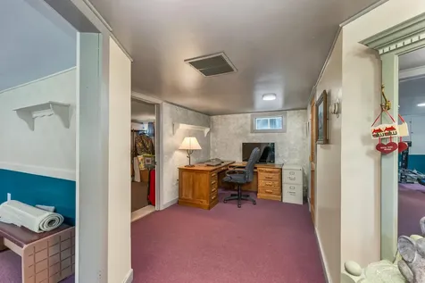 108 Maple Manor Road Conway NH 03813