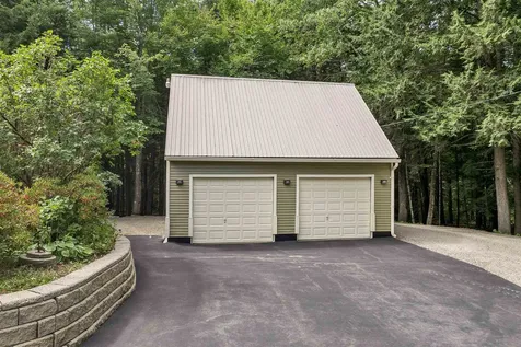 108 Maple Manor Road Conway NH 03813