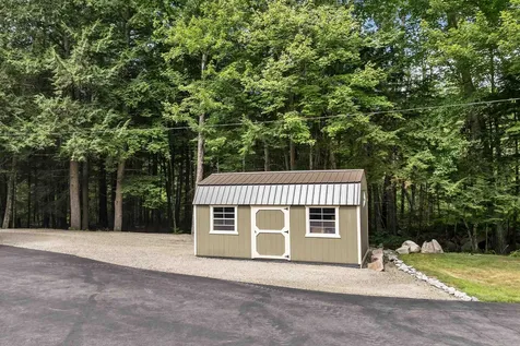 108 Maple Manor Road Conway NH 03813