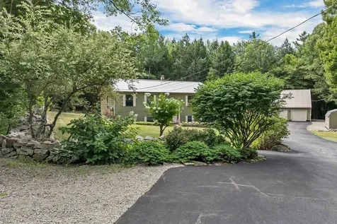 108 Maple Manor Road Conway NH 03813