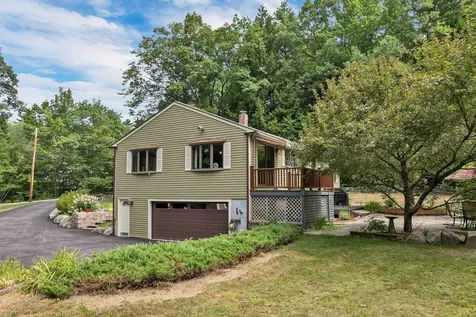 108 Maple Manor Road Conway NH 03813