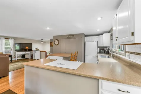 108 Maple Manor Road Conway NH 03813