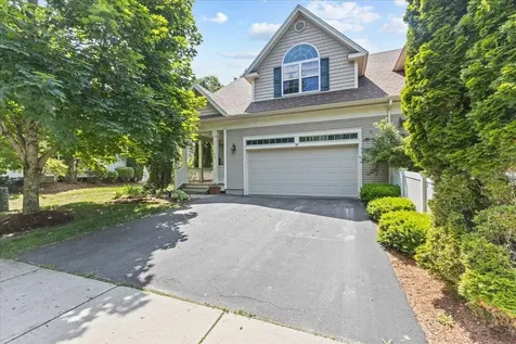 70 Dunbar Drive Essex Junction VT 05452