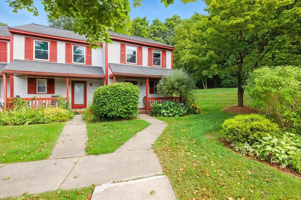 185 Lyman Meadow Road Hinesburg VT 05461