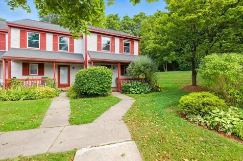 185 Lyman Meadow Road Hinesburg VT 05461