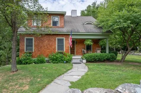 15 Chamberlain Road New Boston NH 03070