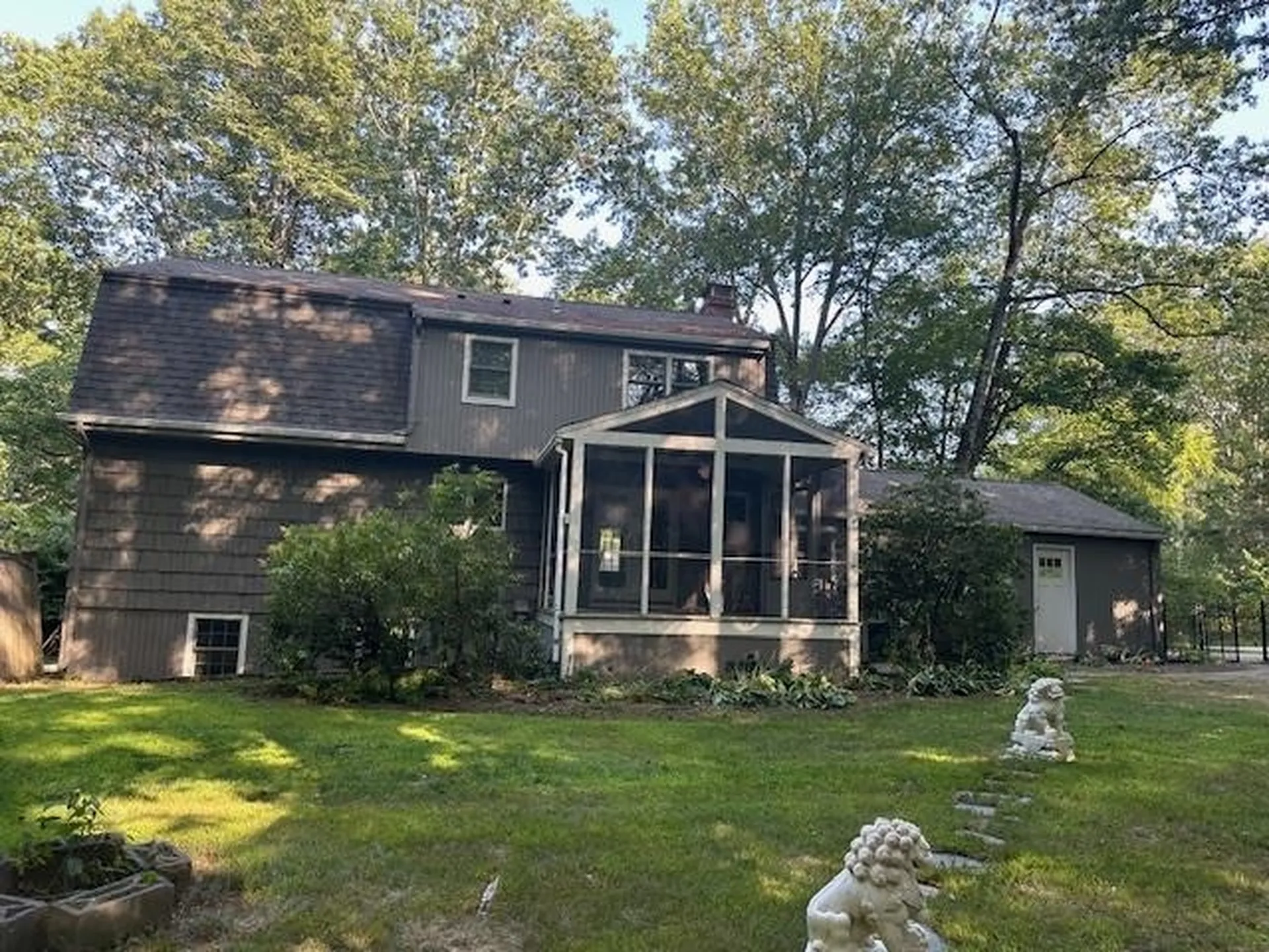 2 Millstream Drive Exeter NH 03833