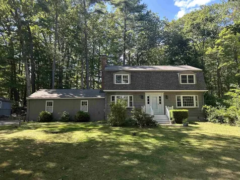 2 Millstream Drive Exeter NH 03833