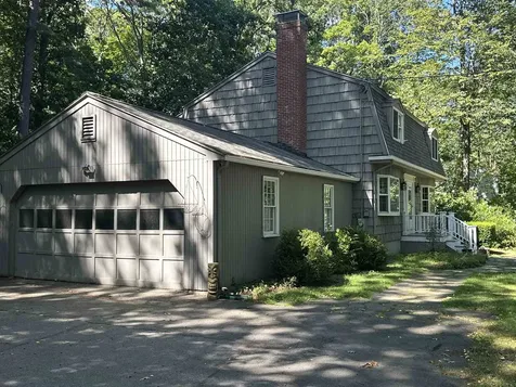 2 Millstream Drive Exeter NH 03833